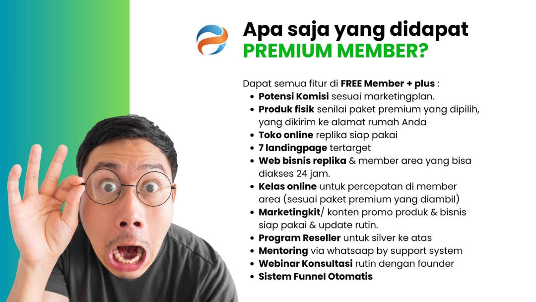 Bisnis Online Dari Rumah