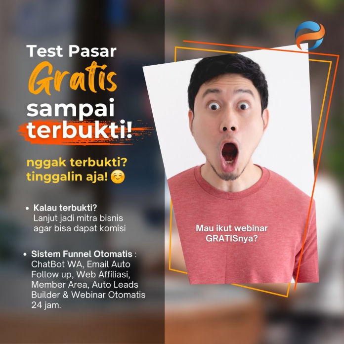 Peluang Bisnis Dari Rumah